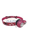 EMOS P3529 FEJLÁMPA 3 LED 2×CR2032 8DB (P3529)