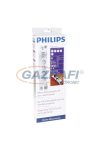 PHILIPS P54210 TÚLFESZÜLTSÉGVÉDŐ PHILIPS 4ALJZAT 2M SCHUKO