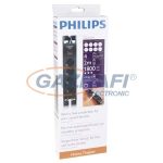   PHILIPS P54230 TÚLFESZÜLTSÉGVÉDŐ PHILIPS 4ALJZAT 2M SCHUKO