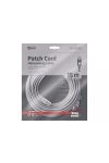 EMOS S9127 UTP PATCH CABLE CAT5E PVC 15M (S9127)