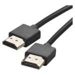 EMOS SB0501 HDMI 2.0 A/M-A/M CSATLAKOZÓ KÁBEL 1,5M