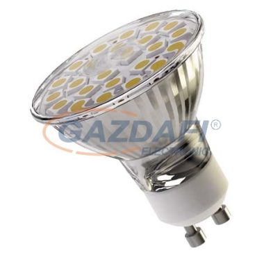 EMOS Z72420 LED FÉNYFORRÁS CLS MR16 4W GU10 WW