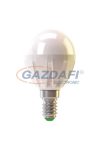 EMOS Z73720 LED FÉNYFORRÁS PREM 6W E14 KISGÖMB WW