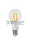 EMOS Z74220 LED FÉNYFORRÁS FILAMENT A60 6W/E27 WW