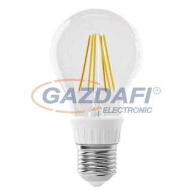 EMOS Z74220 LED FÉNYFORRÁS FILAMENT A60 6W/E27 WW