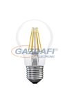 EMOS Z74261 LED FÉNYFORRÁS FILAMENT A60 A++ 6W E27 NW