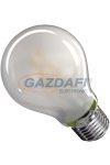 EMOS Z74275 LED FÉNYFORRÁS FILAMENT A60 A++ 8,5 W WW FR.