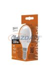 EMOS Z74610 LED FÉNYFORRÁS CLS KISGÖMB E14 4W WW