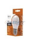 EMOS Z74620 LED FÉNYFORRÁS CLS KISGÖMB E27 4W WW