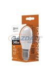 EMOS Z74680 LED FÉNYFORRÁS CLS KISGÖMB 4W E27 NW