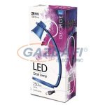 EMOS Z7501BL LED GEORGE ASZTALI LÁMPA KÉK (Z7501BL)