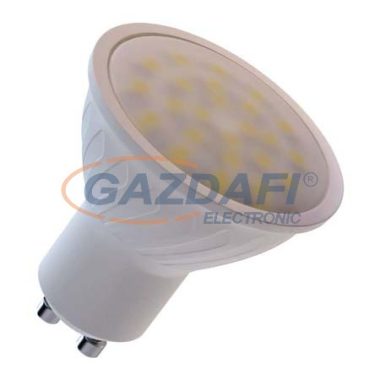 EMOS Z75020 LED FÉNYFORRÁS CLS MR16 7W GU10 CW