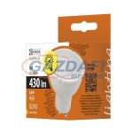 EMOS Z75100 LED FÉNYFORRÁS CLS MR16 5,5W GU10 WW