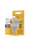 EMOS Z75130 LED FÉNYFORRÁS MR16 6W GU10 WW