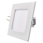 EMOS ZD2122 LED PANEL SÜLLYESZTETT NÉGYZET 6W IP20 NW