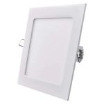 EMOS ZD2131 LED PANEL SÜLLYESZTETT NÉGYZET 12W IP20 WW