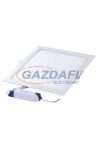 EMOS ZD2152 LED PANEL SÜLLYESZTETT NÉGYZET 24W IP20 NW