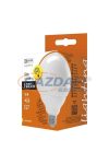 EMOS ZL3601 LED FÉNYFORRÁS CLS GÖMB 12W E27 WW