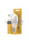 EMOS ZL4001 LED FÉNYFORRÁS A55 5W E27 WW