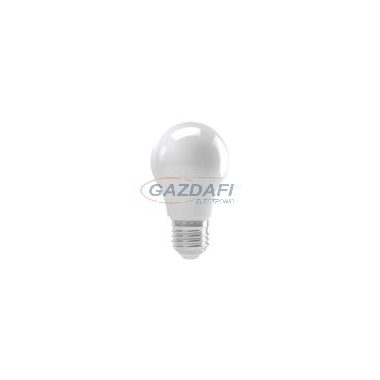 EMOS ZL4005 LED FÉNYFORRÁS A60 8W E27 WW