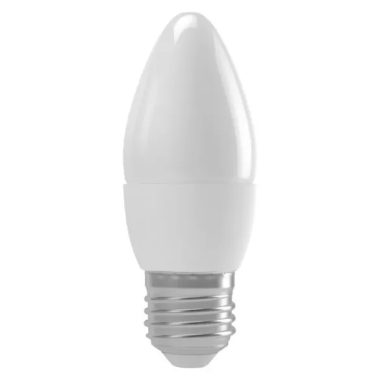 EMOS ZL4108 LED FÉNYFORRÁS GYERTYA 6W E27 WW