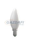 EMOS ZL4115 LED FÉNYFORRÁS CANDLE 8W E14 WW