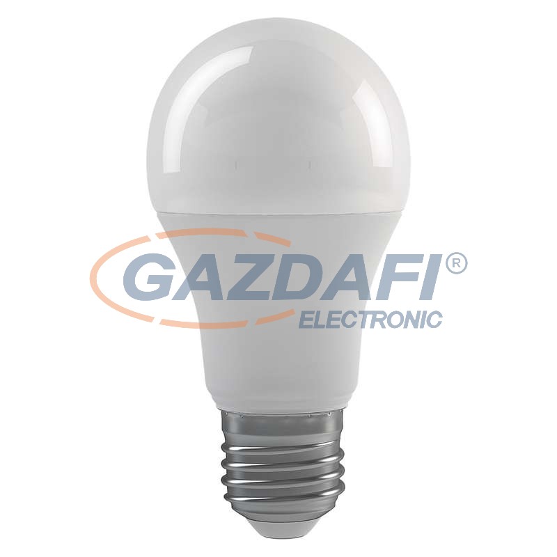 Emos Zl46 Led Fenyforras Cls A60 3 Dimm 11 5w Ww Gazdafi