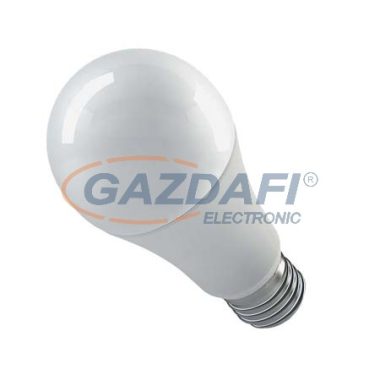 EMOS ZL4613 LED FÉNYFORRÁS PREM A65 18W E27 WW