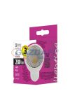 EMOS ZL4720 LED FÉNYFORRÁS PREM MR16 36° 3,6W GU10 NW