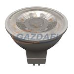 EMOS ZL4904 LED FÉNYFORRÁS SPOT 36° 5W MR16 WW