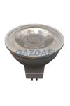 EMOS ZL4910 LED FÉNYFORRÁS SPOT 36° 7,2W MR16 WW