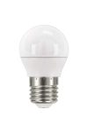 EMOS ZQ1122 LED FÉNYFORRÁS CLS MINI GL 6W E27 CW