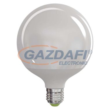 EMOS ZQ2180 LED FÉNYFORRÁS CLS GLOBE 18W E27 WW