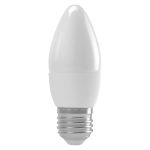 EMOS ZQ3111 LED FÉNYFORRÁS CLS GYERTYA 4W E27 NW