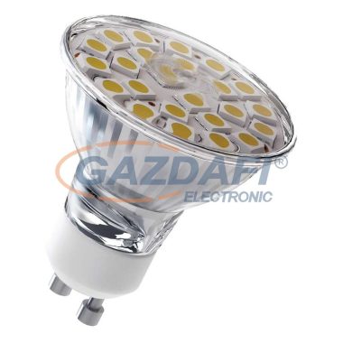 EMOS ZQ8330 LED FÉNYFORRÁS CLS MR16 4W GU10 WW