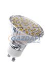 EMOS ZQ8331 LED FÉNYFORRÁS CLS MR16 4W GU10 NW