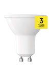 EMOS ZQ8350 LED FÉNYFORRÁS CLS MR16 5,5W GU10 WW