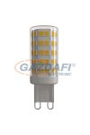 EMOS ZQ9540 LED FÉNYFORRÁS CLS JC A++ 4,5W G9 WW