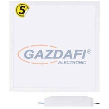 EMOS ZR1412 LED PANEL 60×60 40W IP20 NW (ZR1412)