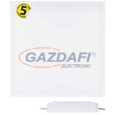 EMOS ZR1422 LED PANEL 60×60 40W IP20 NW UGR