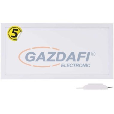 EMOS ZR2212 LED PANEL 30×60 18W IP20 NW (ZR2212)