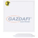 EMOS ZR5422 LED PANEL 60×60 40W IP20 NW UGR