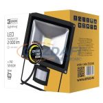 EMOS ZS2330 LED REFLEKTOR HOBBY 30W PIR (ZS2330)