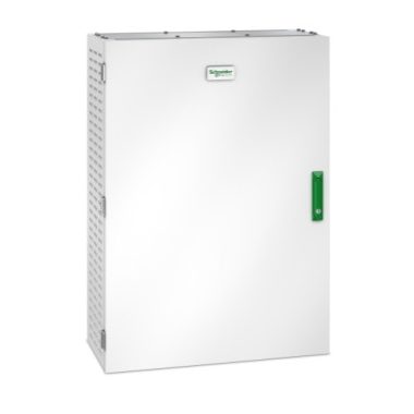 SCHNEIDER E3MBP60K400H Easy UPS 3M 60-200kVA/Easy UPS 3L 250-400kVA, 400V , külső,falra szerelhető karbantartási áthidalópanel