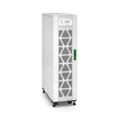   SCHNEIDER E3SUPS10KHB Easy UPS 3S 10 kVA 400 V 3:3 UPS belső akkumulátorokhoz