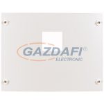   EATON 120752 Xboard+ vízszintes NZM3 beépítő készlet 600/300 (fehér)