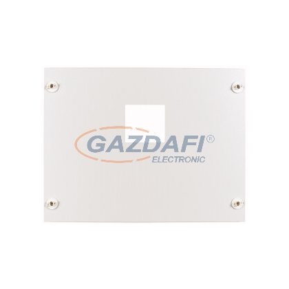   EATON 120752 Xboard+ vízszintes NZM3 beépítő készlet 600/300 (fehér)