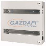   EATON 120777 Xboard+ készüléktartósín fogyasztásmérőhely helyére