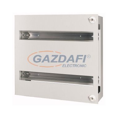 EATON 120777 Xboard+ készüléktartósín fogyasztásmérőhely helyére