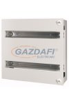 EATON 120778 Xboard+ készüléktartósín fogyasztásmérőhely helyére